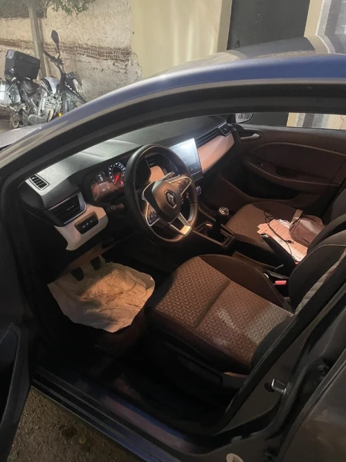 Renault Clio 5  2023 Evolution