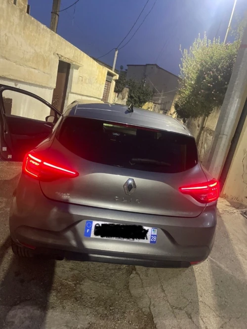 Renault Clio 5  2023 Evolution