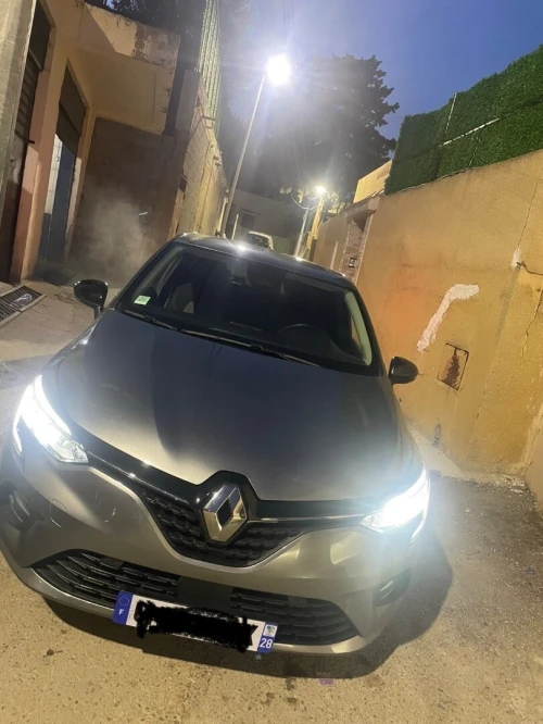 Renault Clio 5  2023 Evolution