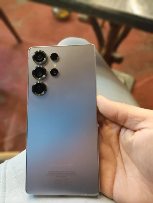 Samsung S25 ultra