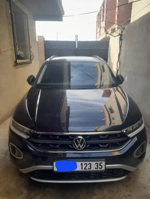Volkswagen T-Roc 2023 Life