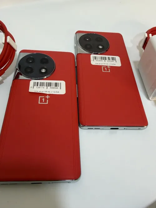 One plus 11 R