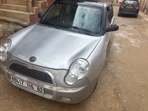 Lifan 320 2016 Minicooper