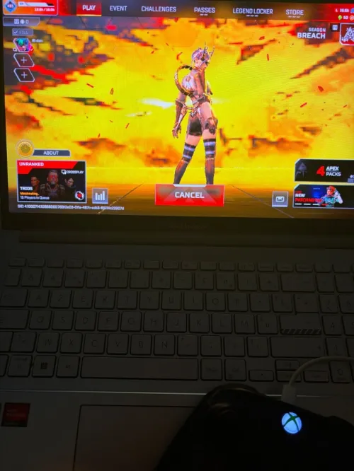 Asus vivobook OLED