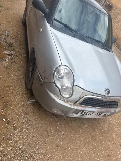 Lifan 320 2016 Minicooper