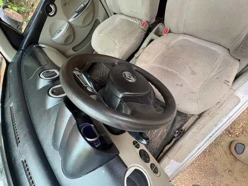 Lifan 320 2016 Minicooper