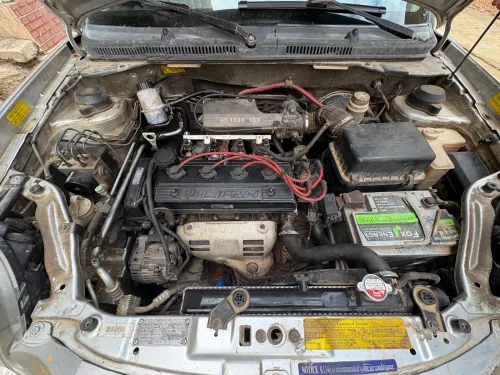 Lifan 320 2016 Minicooper