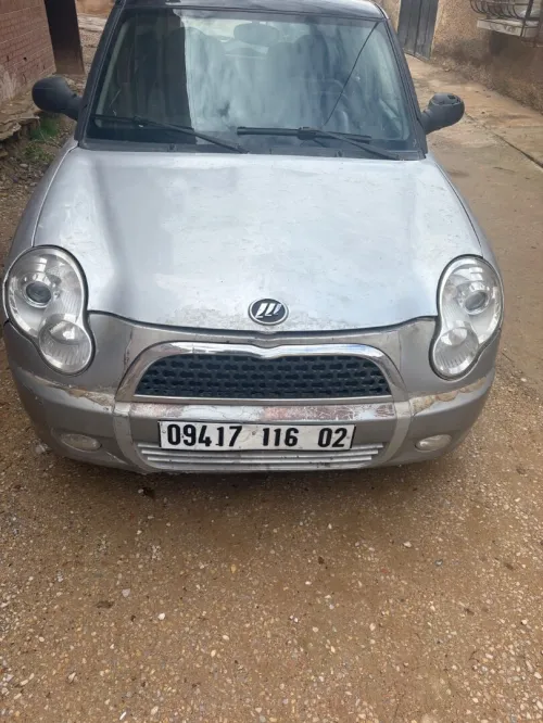 Lifan 320 2016 Minicooper