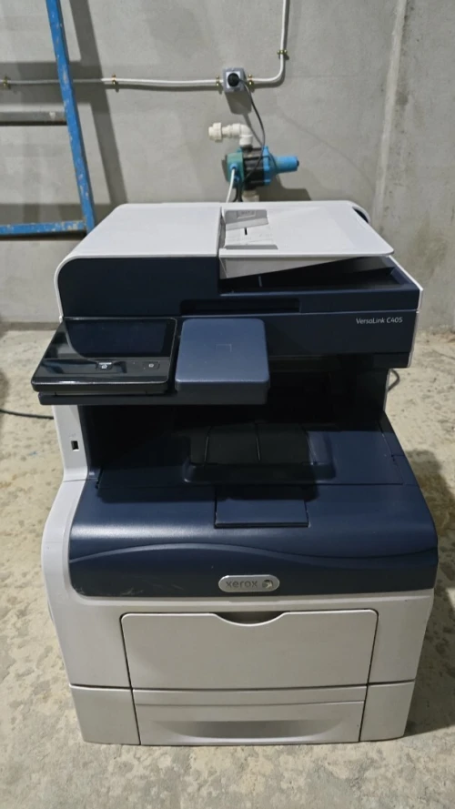 Imprimante Xerox
