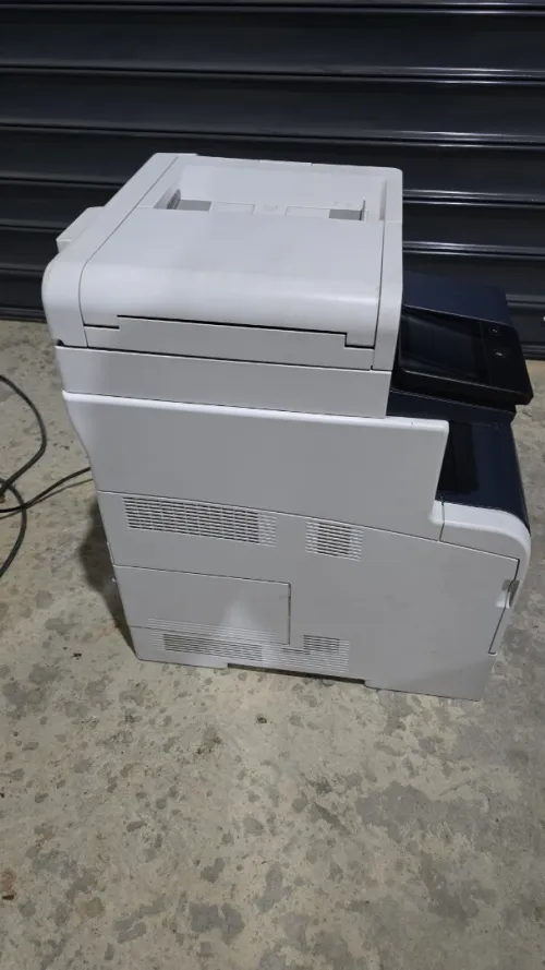 Imprimante Xerox