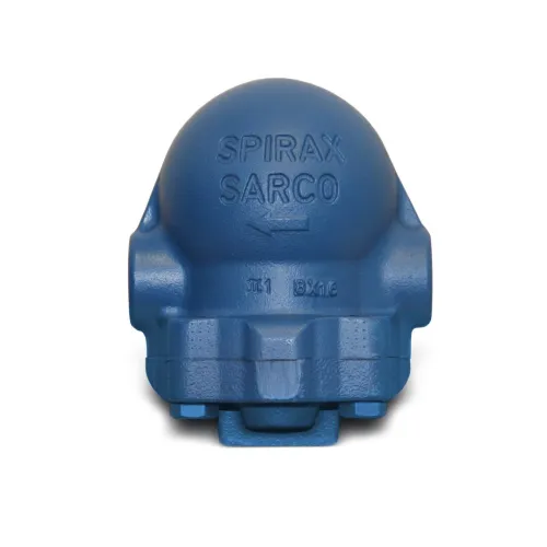 Purgeur Spirax Sarco FT14