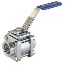 Robinet a soupape Spirax Sarco TSA10S2  