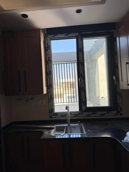 Vente Appartement F5 Alger Draria