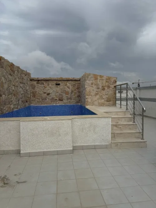 Vente Appartement Duplex F5 Alger Draria