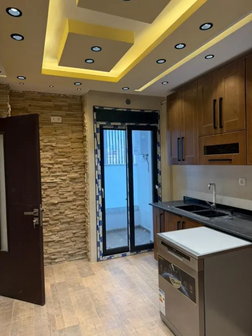Vente Appartement F4 Alger Draria