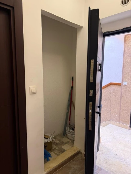 Vente Appartement F5 Alger Draria