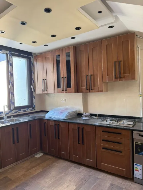Vente Appartement F5 Alger Draria