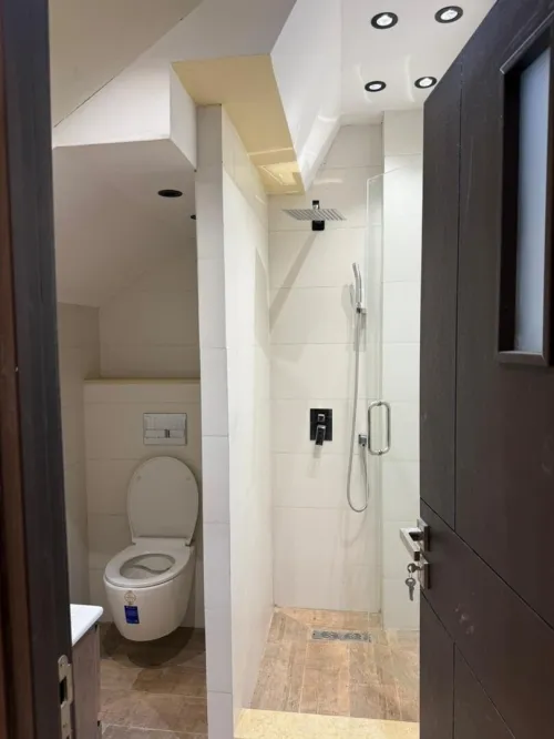 Vente Appartement Duplex F4 Alger Draria