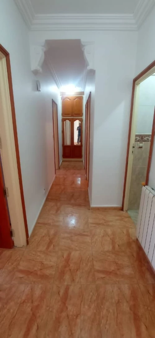 Vente Appartement F3 Oran Oran