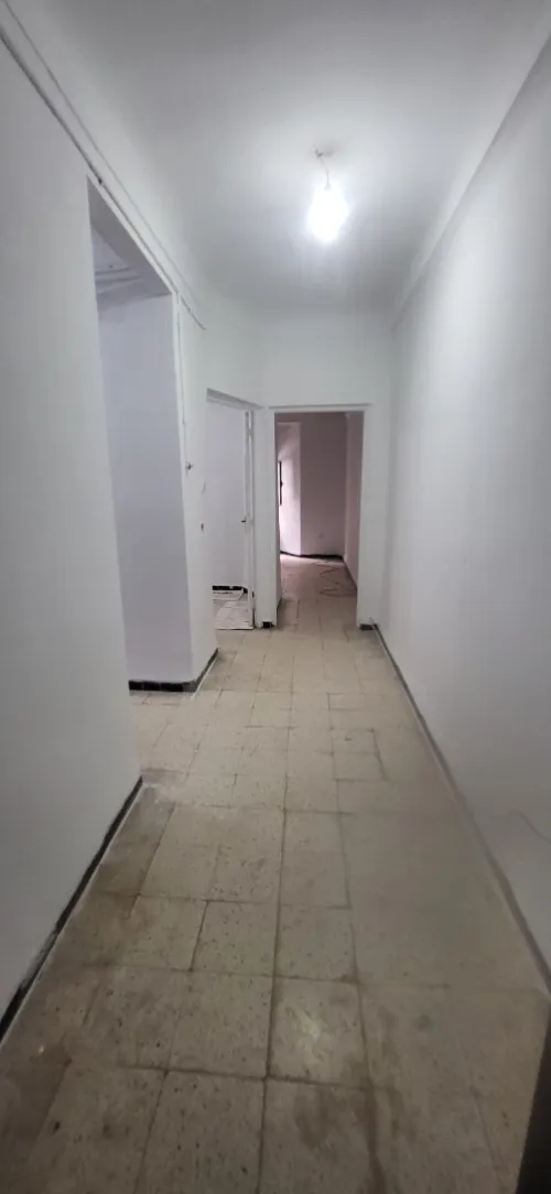 Vente Appartement F3 Oran Bir el djir