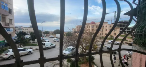 Vente Appartement F3 Oran Oran