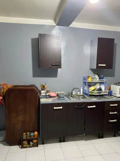 Vente Appartement F3 Oran Bir el djir