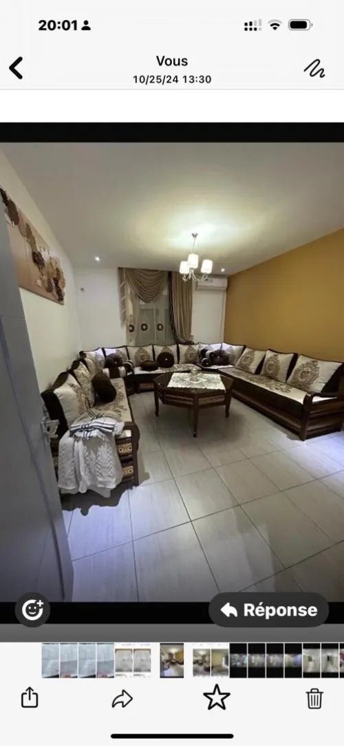 Vente Villa Oran Oran