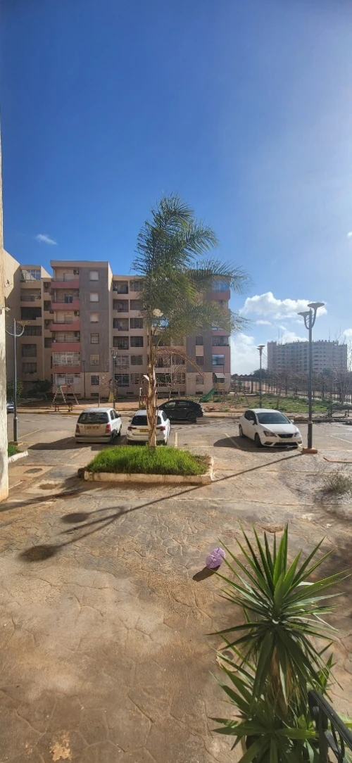 Location Appartement F4 Oran Oran