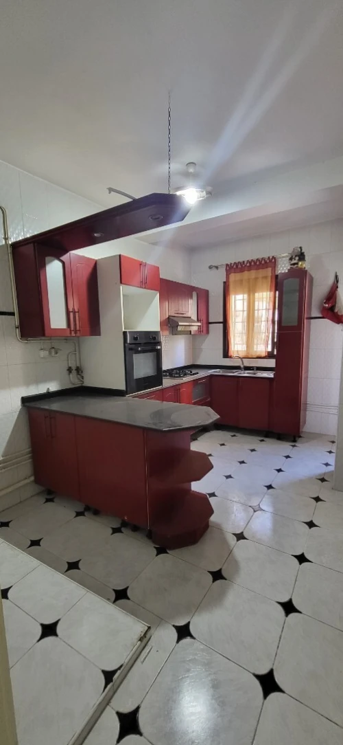 Vente Appartement F4 Oran Bir el djir