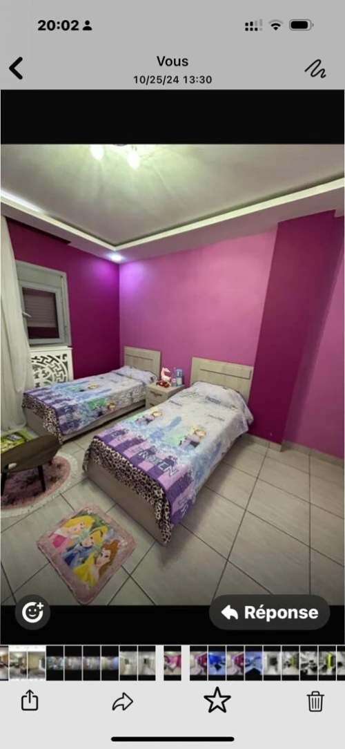 Vente Villa Oran Oran