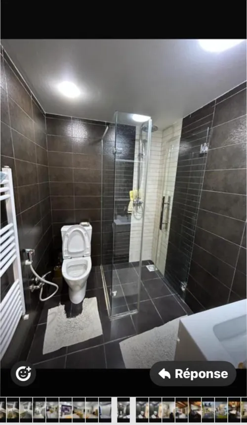 Vente Villa Oran Oran
