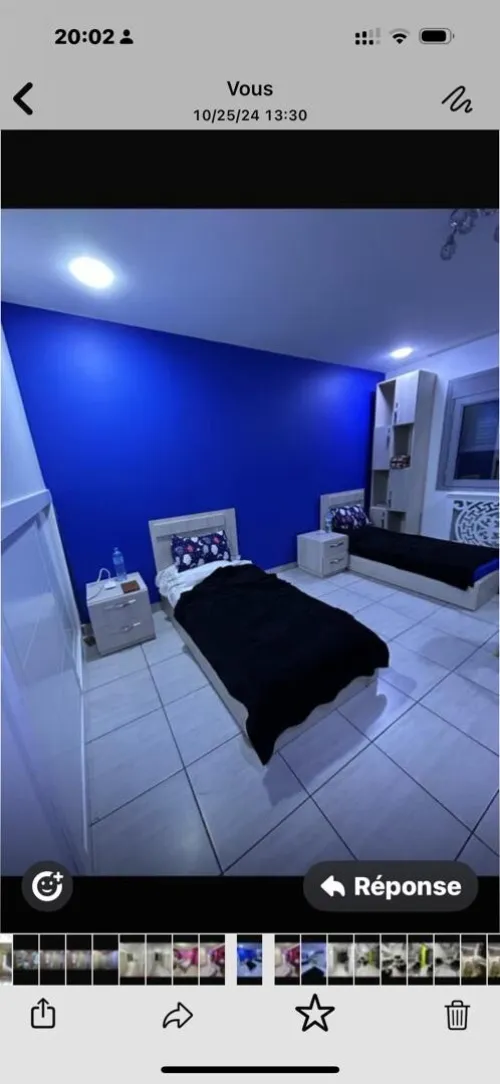 Vente Villa Oran Oran