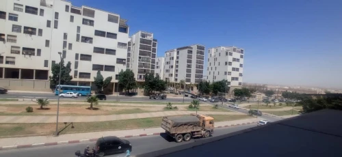Location Appartement F3 Oran Bir el djir