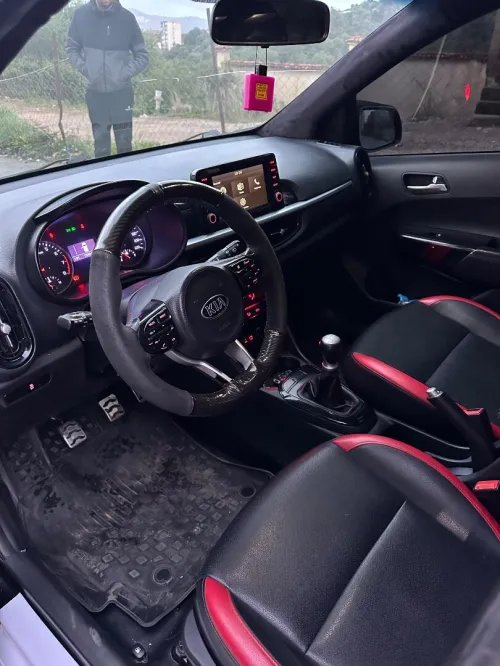 Kia Picanto 2020 X Line