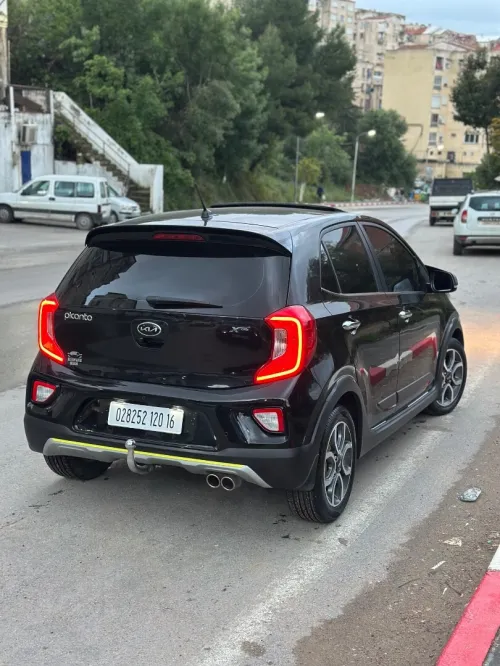 Kia Picanto 2020 X Line