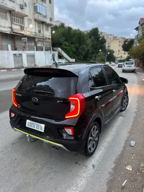 Kia Picanto 2020 X Line