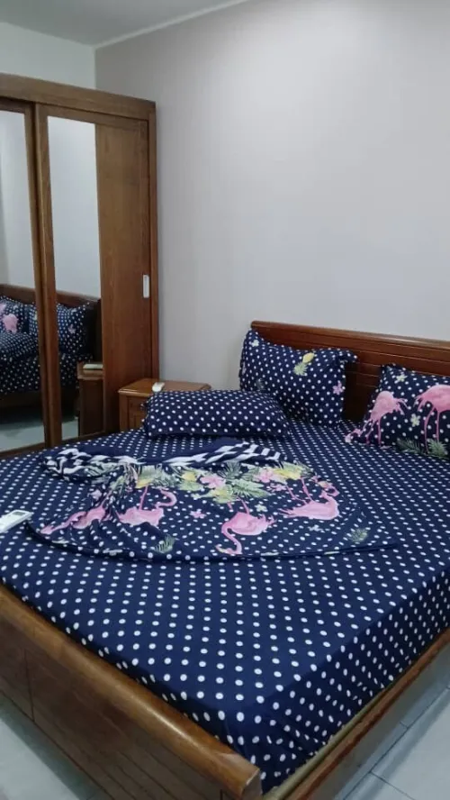 Hostel moderne et confortable au coeur du les pins 
