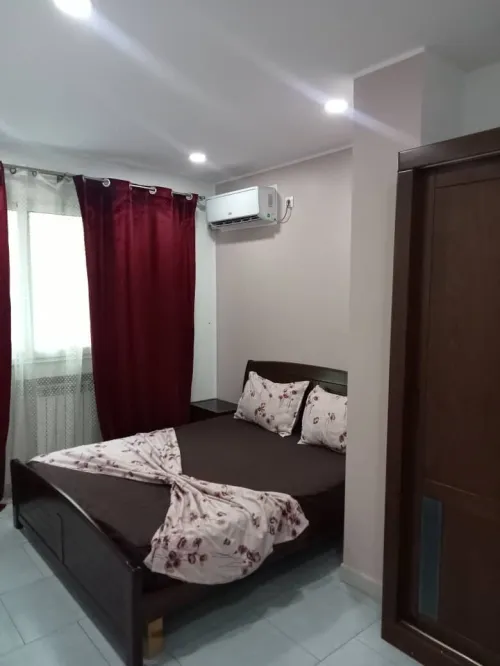 Hostel moderne et confortable au coeur du les pins 