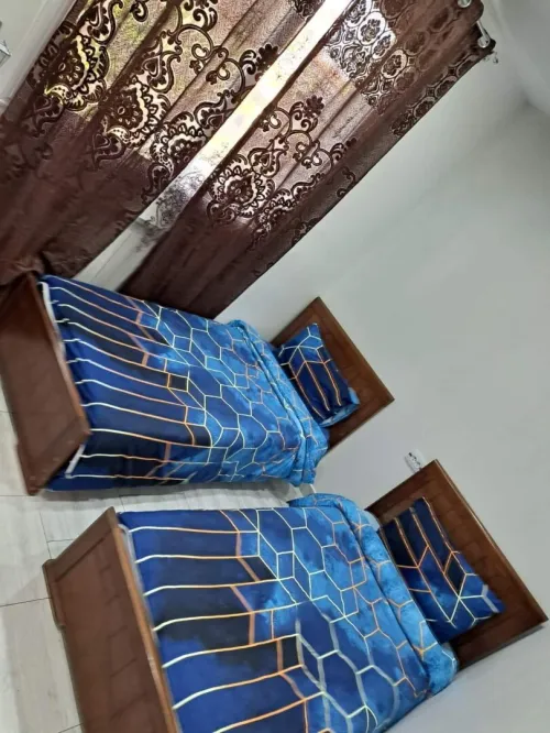Hostel moderne et confortable au coeur du les pins 
