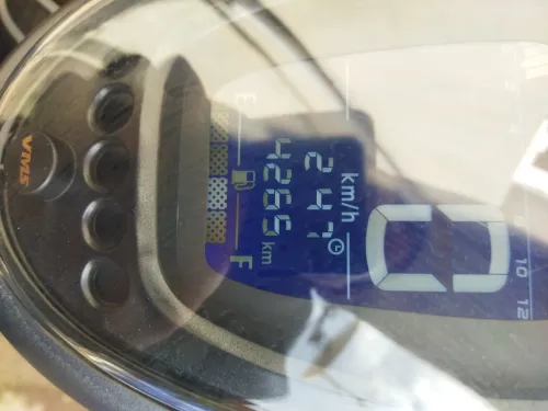 Vms cuxi 2 Cuxi 2 2025