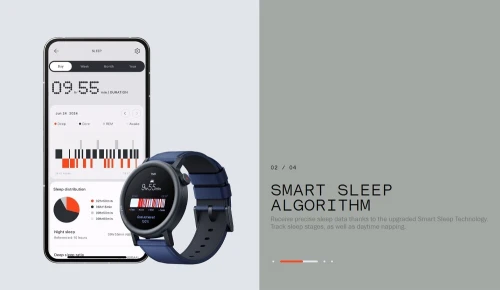 NOTHING CMF watch pro2 / pro 3 smart bracelet connecté noir ساعة ذكية