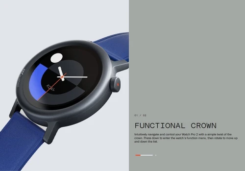 NOTHING CMF watch pro2 / pro 3 smart bracelet connecté noir ساعة ذكية