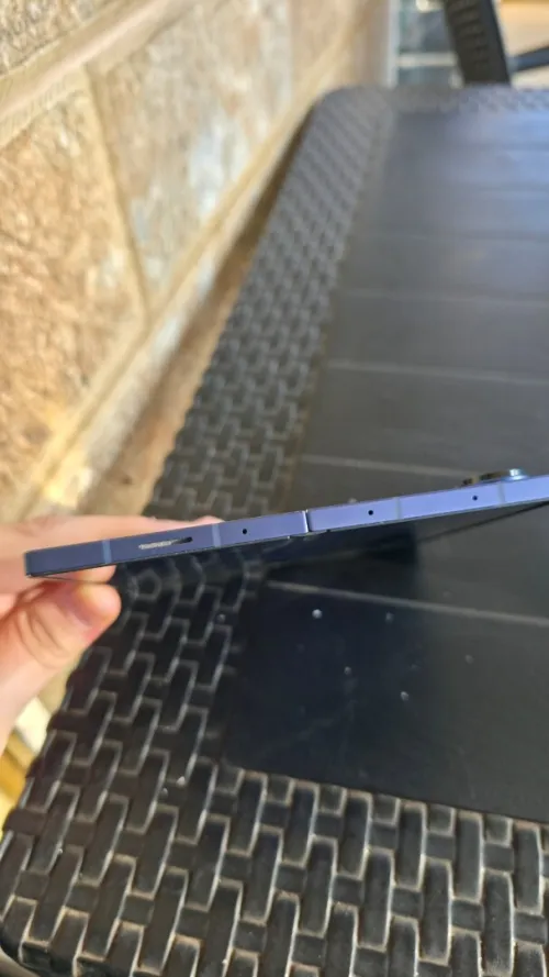 Samsung Galaxy z fold 6