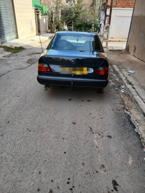 Mercedes Classe E 1993 Classe E