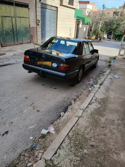 Mercedes Classe E 1993 Classe E