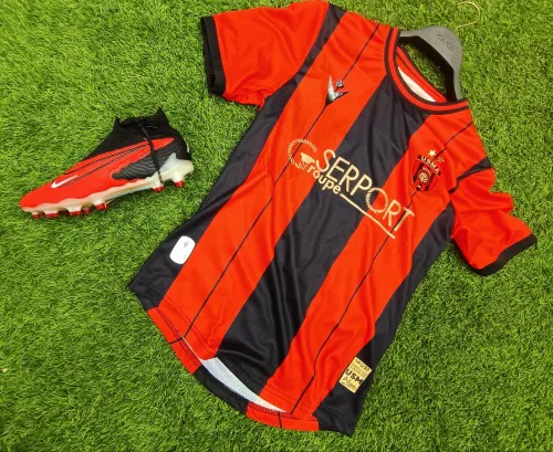 T-shirt Sport Crb Usma Jsk Usmh