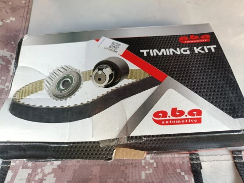 Kit chaine distribution Original opel Peugeot purtech
