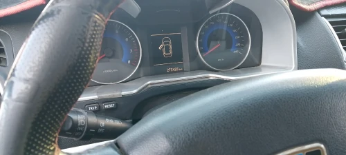 Geely Emgrand 2021 