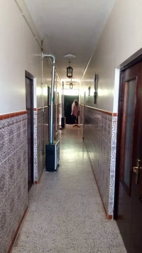 Vente Villa Oran Sidi chami