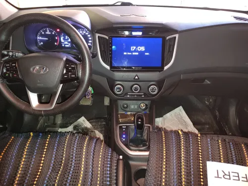 Hyundai Creta 2017 GL